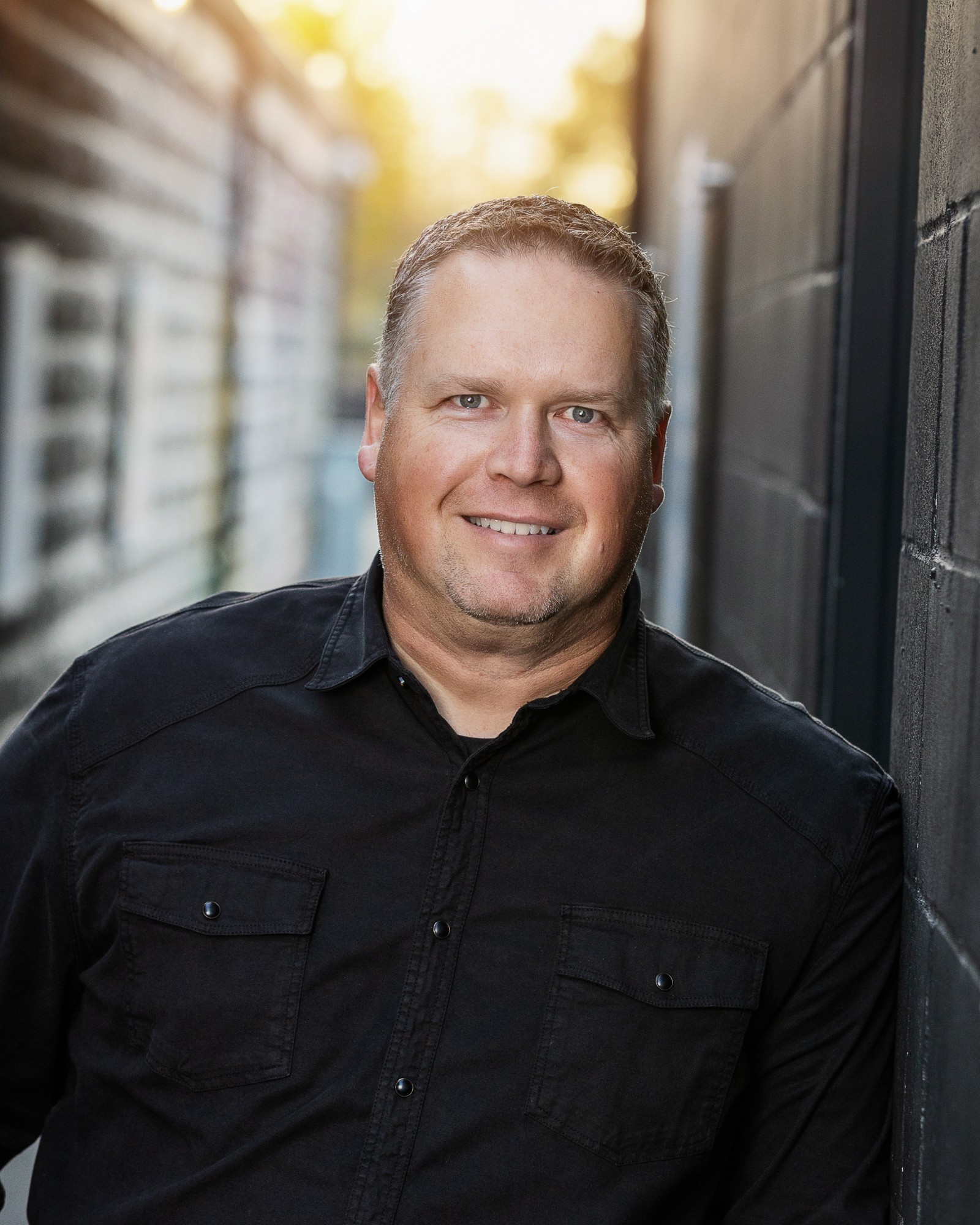 Jeff Zakrzewski, founder of ZTelligence